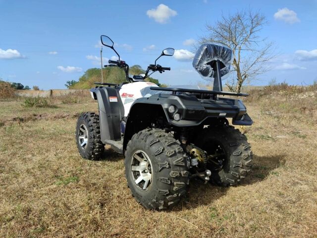 Линхай Другая, объемом двигателя 0.17 л и пробегом 0 тыс. км за 2550 $, фото 3 на Automoto.ua