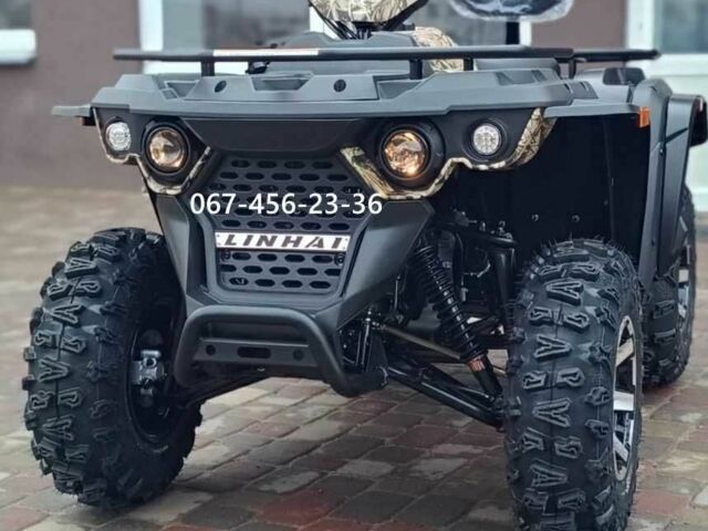 Линхай Другая, объемом двигателя 0.15 л и пробегом 0 тыс. км за 2549 $, фото 5 на Automoto.ua