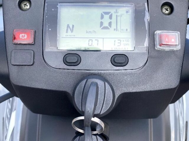 Линхай Другая, объемом двигателя 0.3 л и пробегом 0 тыс. км за 4650 $, фото 5 на Automoto.ua