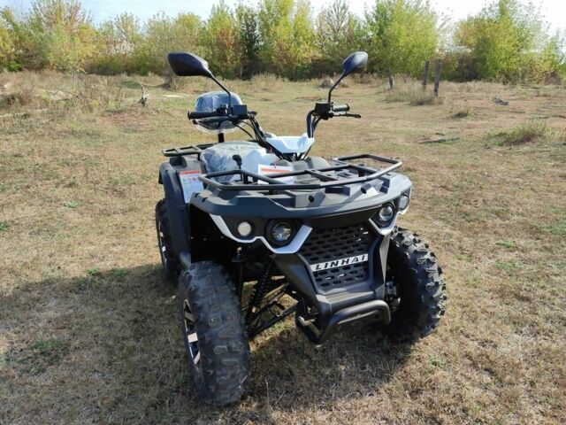 Линхай Другая, объемом двигателя 0.17 л и пробегом 0 тыс. км за 2550 $, фото 1 на Automoto.ua