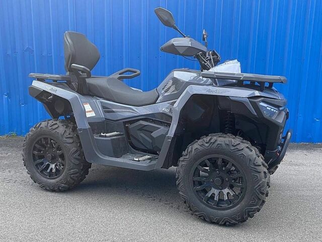 Лінхай Інша, об'ємом двигуна 0.6 л та пробігом 0 тис. км за 8550 $, фото 2 на Automoto.ua