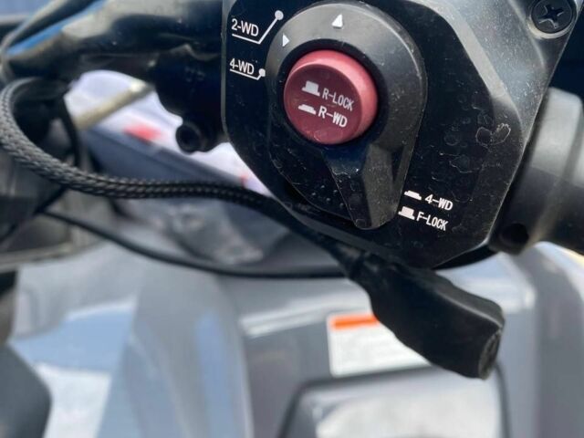 Лінхай Інша, об'ємом двигуна 0.6 л та пробігом 0 тис. км за 8550 $, фото 7 на Automoto.ua