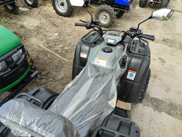 Линхай Другая, объемом двигателя 0.17 л и пробегом 0 тыс. км за 2550 $, фото 5 на Automoto.ua