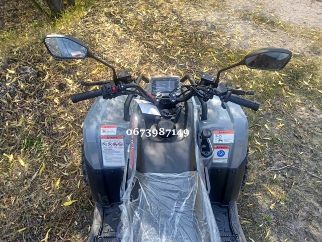 Линхай Другая, объемом двигателя 0.2 л и пробегом 0 тыс. км за 2949 $, фото 4 на Automoto.ua