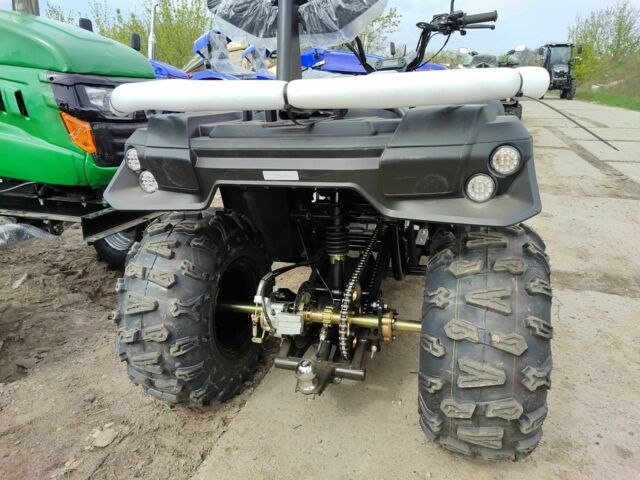 Линхай Другая, объемом двигателя 0.17 л и пробегом 0 тыс. км за 2550 $, фото 4 на Automoto.ua