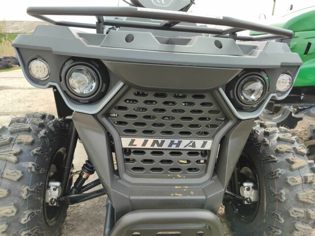 Линхай Другая, объемом двигателя 0.17 л и пробегом 0 тыс. км за 2550 $, фото 2 на Automoto.ua