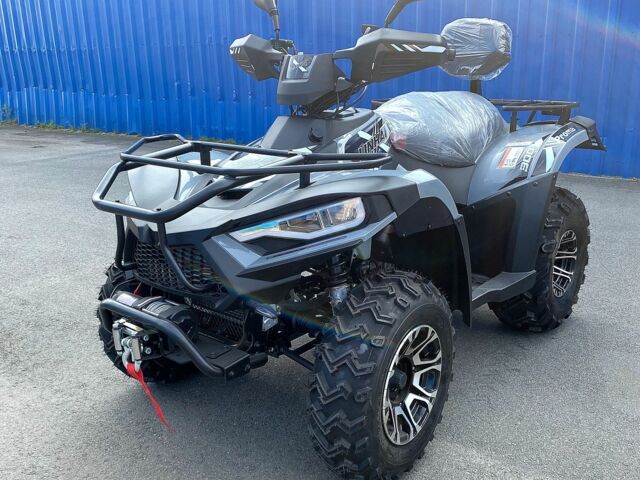 Линхай Другая, объемом двигателя 0.3 л и пробегом 0 тыс. км за 4650 $, фото 3 на Automoto.ua