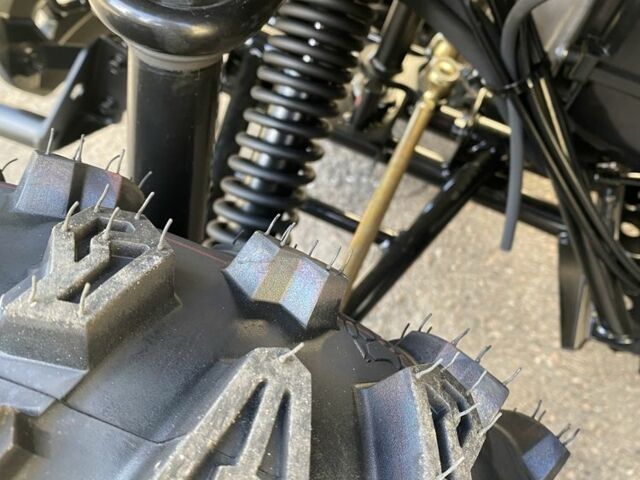 Лінхай Інша, об'ємом двигуна 0.2 л та пробігом 0 тис. км за 2898 $, фото 7 на Automoto.ua