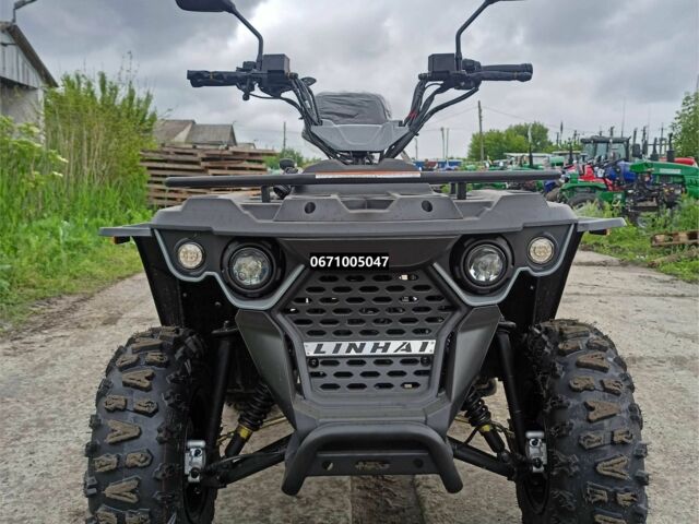 Линхай Другая, объемом двигателя 0 л и пробегом 0 тыс. км за 2550 $, фото 1 на Automoto.ua