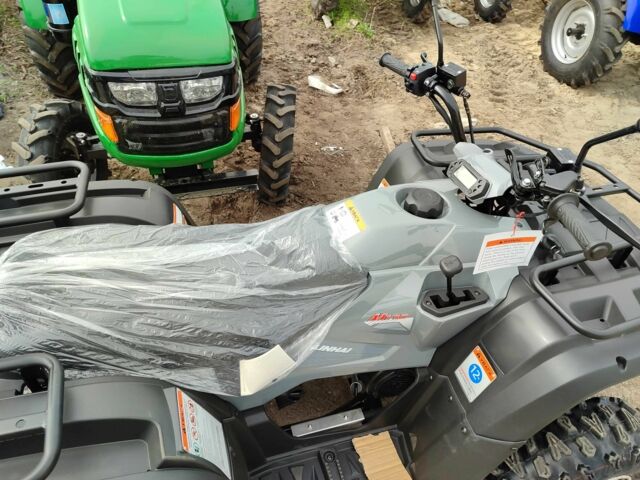 Линхай Другая, объемом двигателя 0.17 л и пробегом 0 тыс. км за 2550 $, фото 6 на Automoto.ua