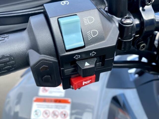 Линхай Другая, объемом двигателя 0.3 л и пробегом 0 тыс. км за 4650 $, фото 7 на Automoto.ua