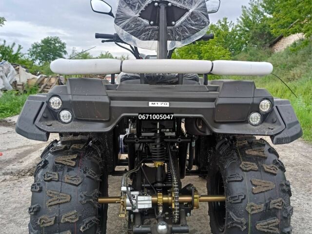 Линхай Другая, объемом двигателя 0 л и пробегом 0 тыс. км за 2550 $, фото 2 на Automoto.ua