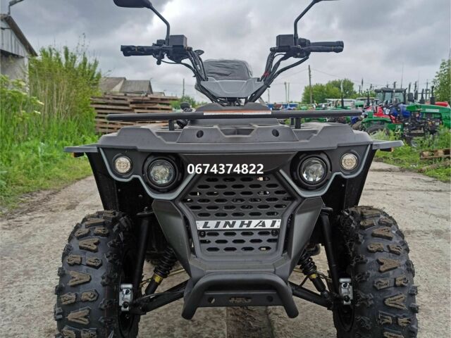 Линхай Другая, объемом двигателя 0 л и пробегом 0 тыс. км за 2550 $, фото 1 на Automoto.ua