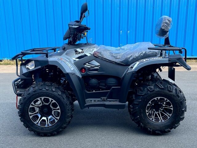 Линхай Другая, объемом двигателя 0.3 л и пробегом 0 тыс. км за 4650 $, фото 2 на Automoto.ua