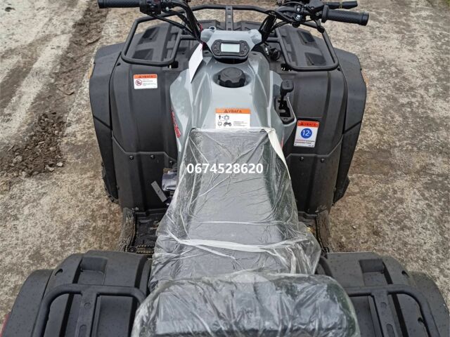 Лінхай Інша, об'ємом двигуна 0 л та пробігом 0 тис. км за 2550 $, фото 4 на Automoto.ua