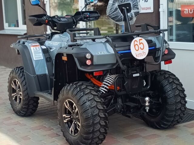 купить новое авто Линхай LH 2024 года от официального дилера Кupimoto Линхай фото