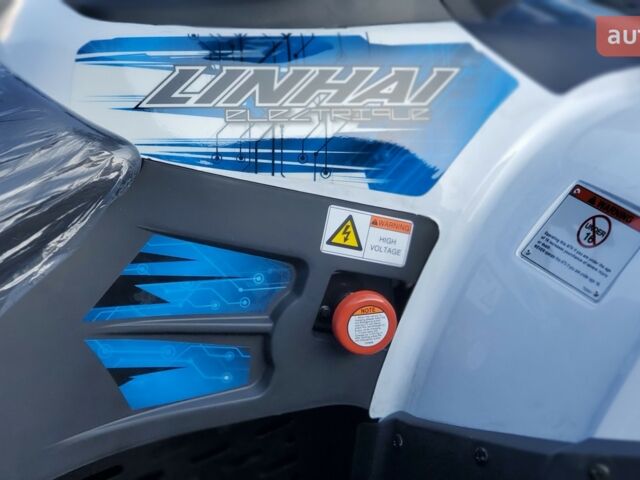 купить новое авто Линхай LH 2024 года от официального дилера Кupimoto Линхай фото