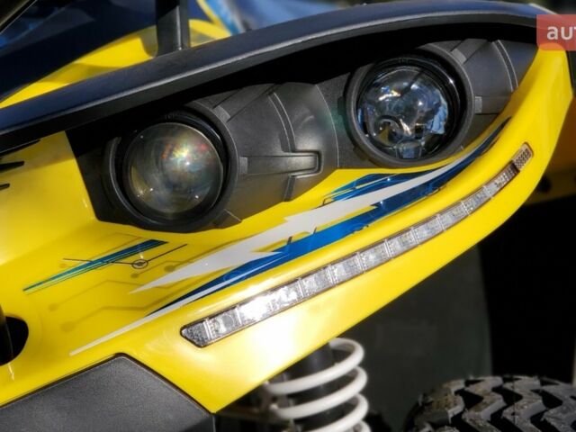 купить новое авто Линхай LH 2024 года от официального дилера Кupimoto Линхай фото