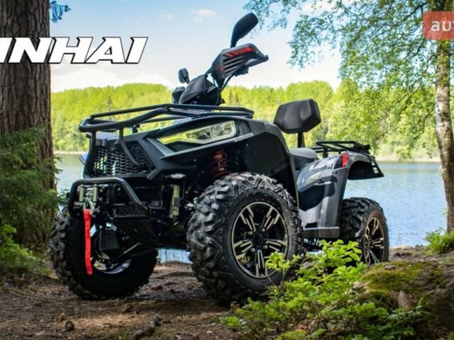 Лінхай LH, об'ємом двигуна 0.28 л та пробігом 0 тис. км за 4900 $, фото 26 на Automoto.ua