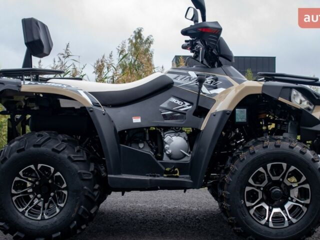 Линхай LH, объемом двигателя 0.28 л и пробегом 0 тыс. км за 4900 $, фото 33 на Automoto.ua