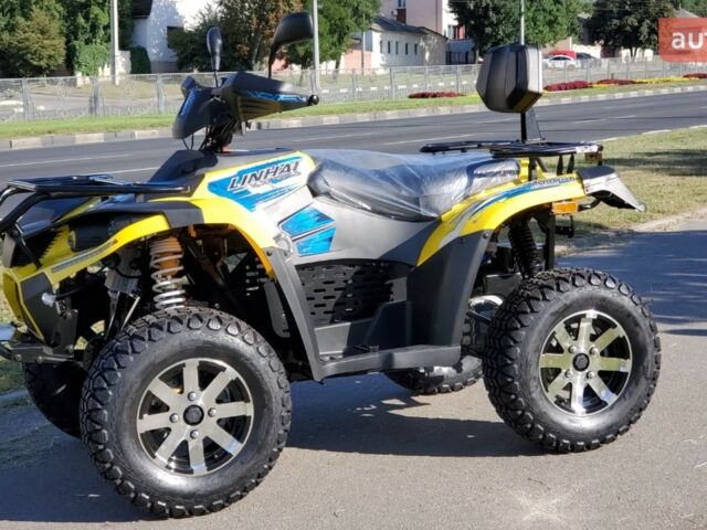 купить новое авто Линхай LH 2024 года от официального дилера Кupimoto Линхай фото