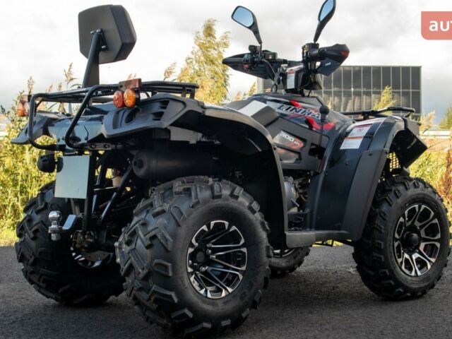 Линхай LH, объемом двигателя 0.28 л и пробегом 0 тыс. км за 4900 $, фото 27 на Automoto.ua