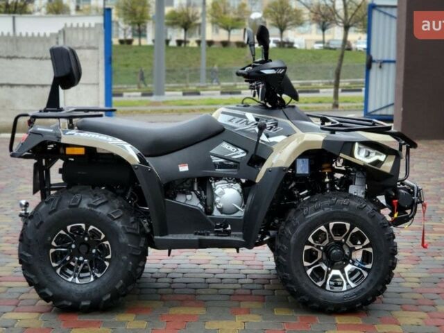 Линхай LH, объемом двигателя 0.28 л и пробегом 0 тыс. км за 4900 $, фото 17 на Automoto.ua