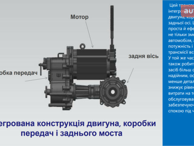купить новое авто Линхай LH 2024 года от официального дилера Кupimoto Линхай фото