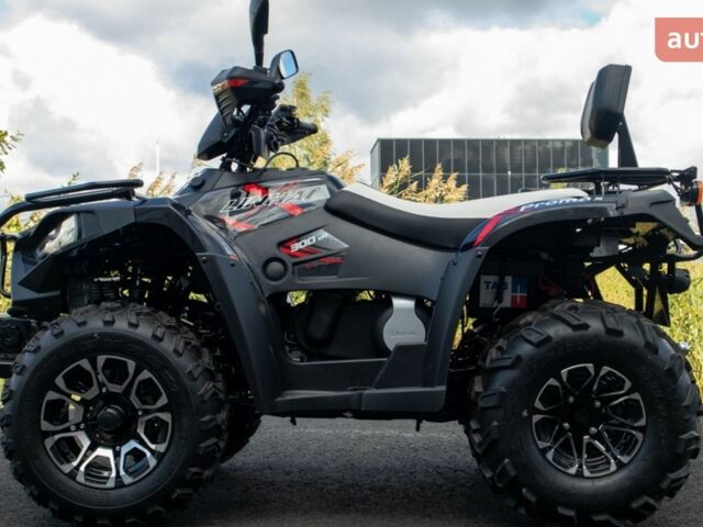 Линхай LH, объемом двигателя 0.28 л и пробегом 0 тыс. км за 4900 $, фото 22 на Automoto.ua