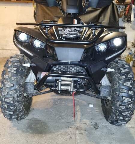 Чорний Лінхай ATV , об'ємом двигуна 0.35 л та пробігом 1 тис. км за 4750 $, фото 22 на Automoto.ua
