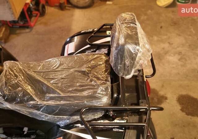Чорний Лінхай ATV , об'ємом двигуна 0.35 л та пробігом 1 тис. км за 4750 $, фото 28 на Automoto.ua