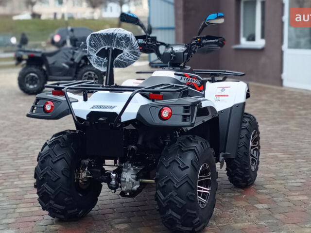 купить новое авто Линхай ATV  2025 года от официального дилера Богдан Линхай фото