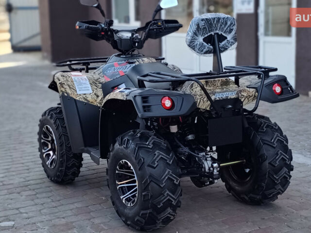 купить новое авто Линхай ATV  2025 года от официального дилера Богдан Линхай фото