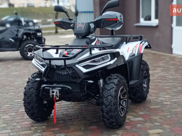 купить новое авто Линхай ATV  2025 года от официального дилера Богдан Линхай фото
