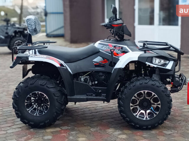купить новое авто Линхай ATV  2025 года от официального дилера Богдан Линхай фото