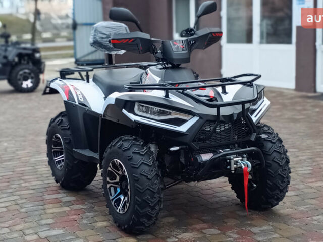 купить новое авто Линхай ATV  2025 года от официального дилера Богдан Линхай фото