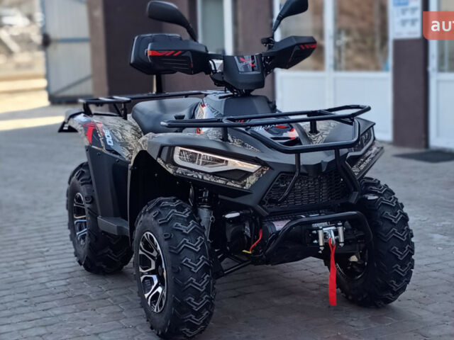 купить новое авто Линхай ATV  2025 года от официального дилера Богдан Линхай фото