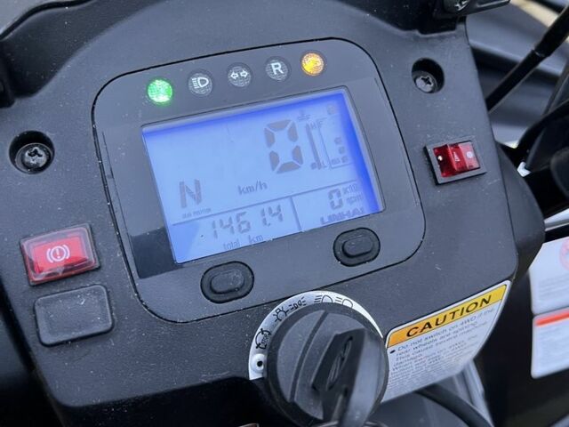 Лінхай ATV 400D, об'ємом двигуна 0.4 л та пробігом 0 тис. км за 5200 $, фото 2 на Automoto.ua