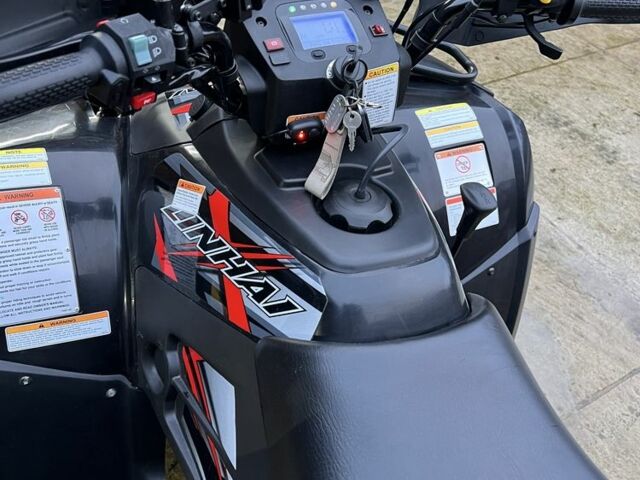 Лінхай ATV 400D, об'ємом двигуна 0.4 л та пробігом 0 тис. км за 5200 $, фото 3 на Automoto.ua