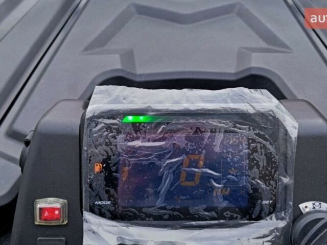 купить новое авто Линхай ATV Pathfinder F320 2024 года от официального дилера CFMOTO IF Линхай фото