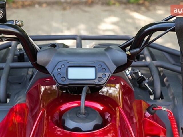 купити нове авто Лінхай Eyas 2022 року від офіційного дилера Богдан Лінхай фото