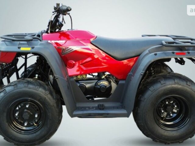 купити нове авто Лінхай Eyas 2022 року від офіційного дилера Богдан Лінхай фото