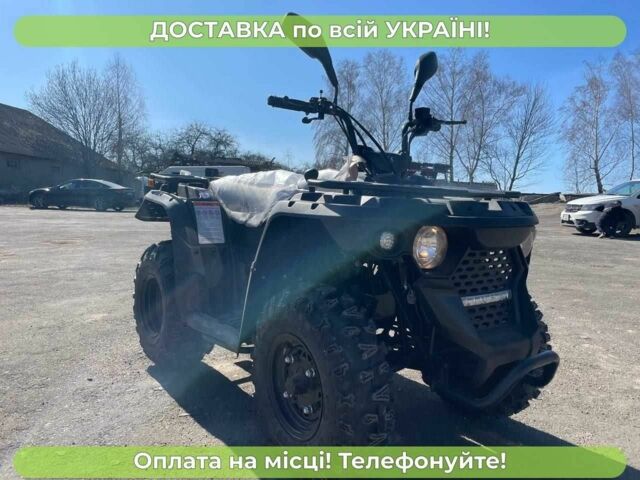 Лінхай Eyas, об'ємом двигуна 0.15 л та пробігом 0 тис. км за 2400 $, фото 1 на Automoto.ua