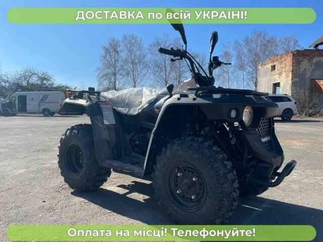 Лінхай Eyas, об'ємом двигуна 0.15 л та пробігом 0 тис. км за 2400 $, фото 8 на Automoto.ua