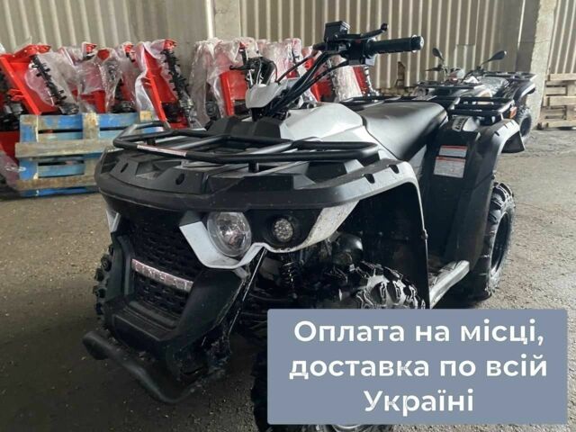 Лінхай Eyas, об'ємом двигуна 0.15 л та пробігом 0 тис. км за 2300 $, фото 3 на Automoto.ua