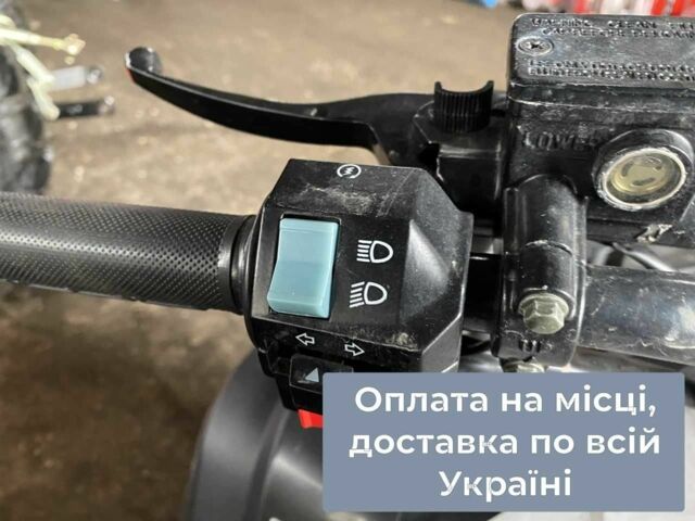 Лінхай Eyas, об'ємом двигуна 0.15 л та пробігом 0 тис. км за 2300 $, фото 6 на Automoto.ua