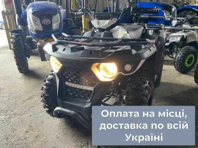 Лінхай Eyas, об'ємом двигуна 0.15 л та пробігом 0 тис. км за 2300 $, фото 1 на Automoto.ua