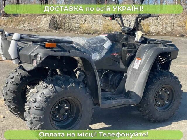 Лінхай Eyas, об'ємом двигуна 0.15 л та пробігом 0 тис. км за 2400 $, фото 2 на Automoto.ua