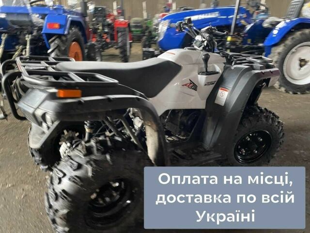 Лінхай Eyas, об'ємом двигуна 0.15 л та пробігом 0 тис. км за 2300 $, фото 4 на Automoto.ua