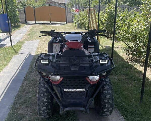 Красный Линхай Eyas 150, объемом двигателя 0.55 л и пробегом 2 тыс. км за 1427 $, фото 2 на Automoto.ua